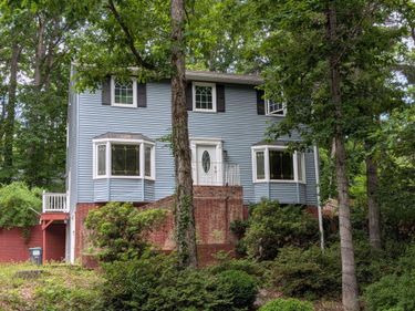 1030 JOHN PAUL JONES DRIVE , STAFFORD, VA 22554