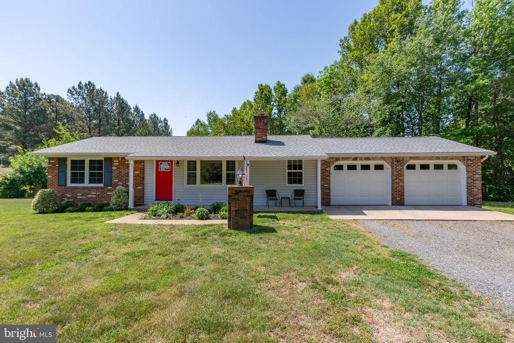 391 Holly Corner Road , Fredericksburg, VA 22406 Main Photo