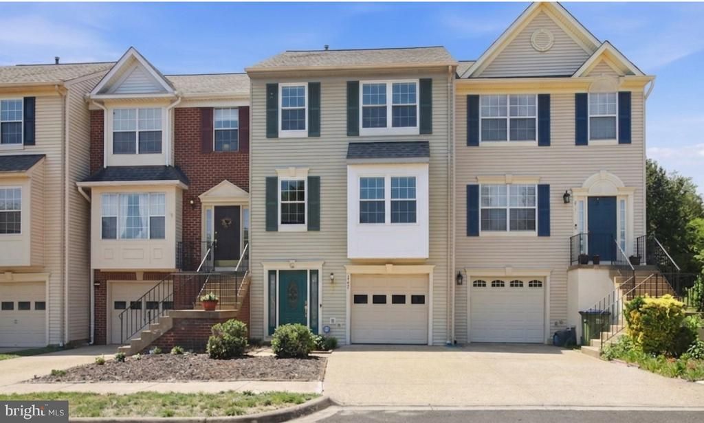 309 Barrows Court , Fredericksburg, VA 22406 Main Photo