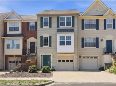 309 BARROWS COURT, FREDERICKSBURG, VA 22406