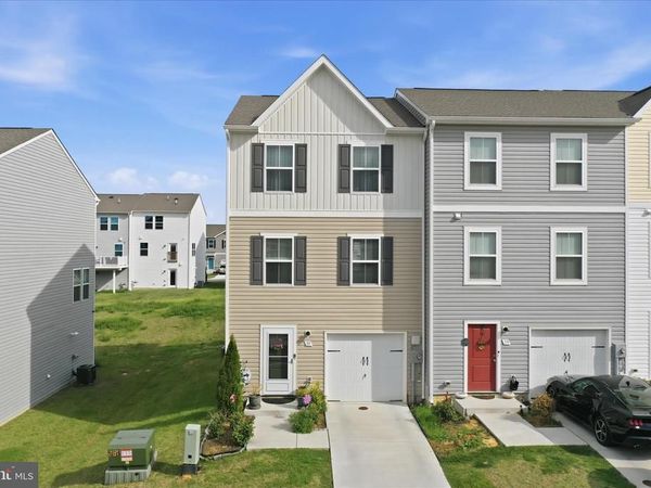 35 THROWER ROAD, HEDGESVILLE, WV 25427