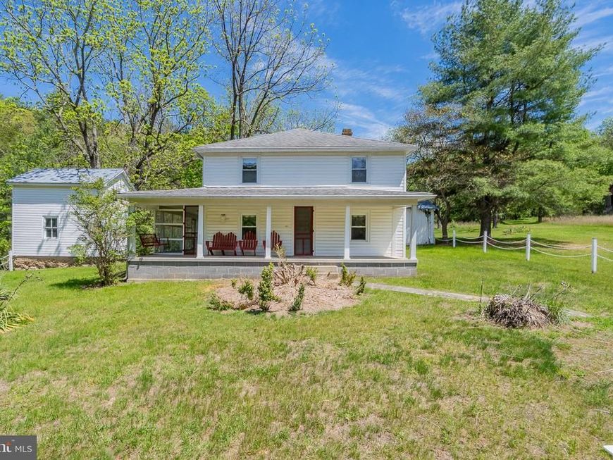 73 Sweedlin View Lane, Brandywine, WV 26802 Main Photo