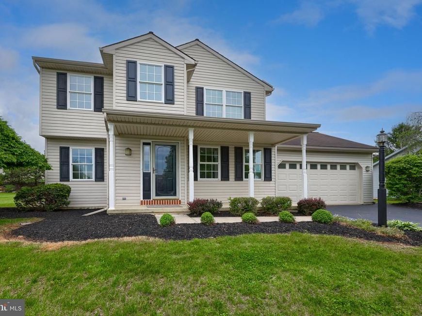 18 Rosemont Drive , Denver, PA 17517 Main Photo