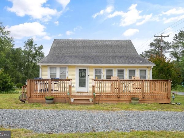 7278 FLEMING ROAD, NEW CHURCH, VA 23415