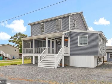 7210 BUNTING ROAD , CHINCOTEAGUE ISLAND, VA 23336