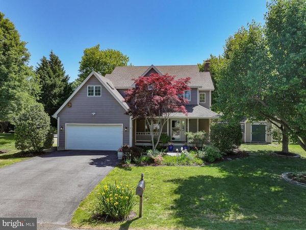 102 JACKS POINT ROAD , OXFORD, MD 21654