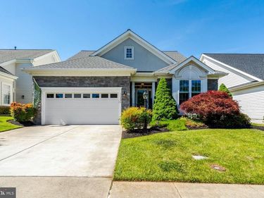 13293 FIELDSTONE WAY , GAINESVILLE, VA 20155