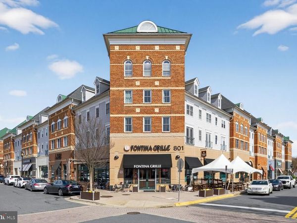 801 PLEASANT DRIVE, Unit 80114, ROCKVILLE, MD 20850