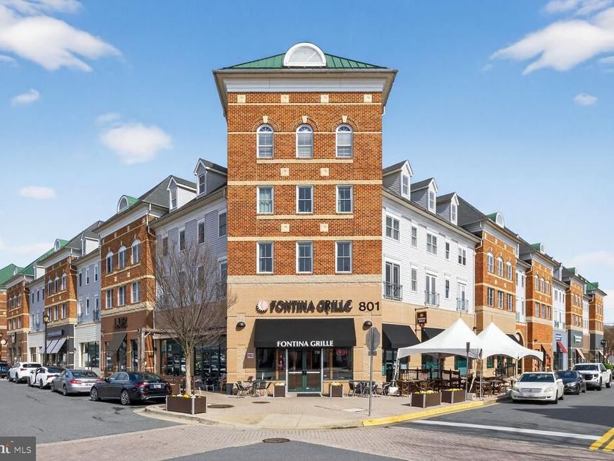 801 Pleasant Drive, Unit 80114, Rockville, MD 20850 Main Photo