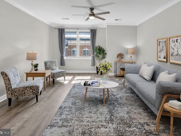 801 PLEASANT DRIVE, Unit 80114, ROCKVILLE, MD 20850