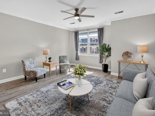 801 PLEASANT DRIVE, Unit 80114, ROCKVILLE, MD 20850