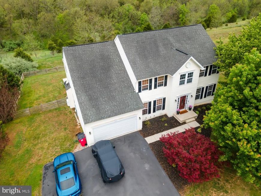 317 Stratus Dr, Kearneysville, WV 25430 Main Photo