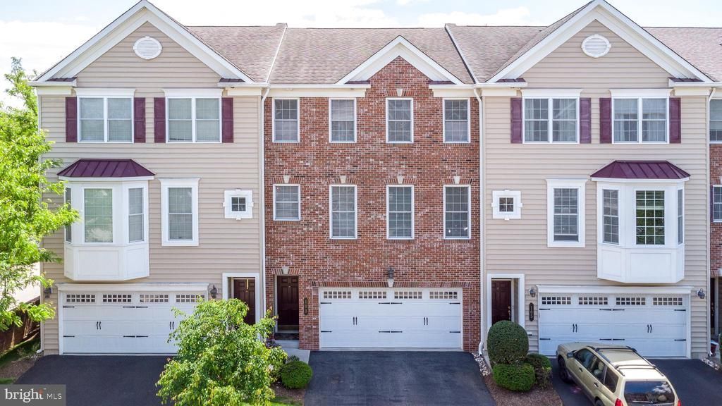 103 MARY AMBLER WAY , AMBLER, PA 19002