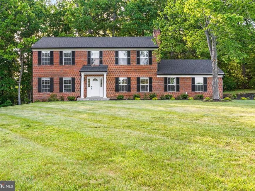 3908 Shakespeare Way , Monrovia, MD 21770 Main Photo