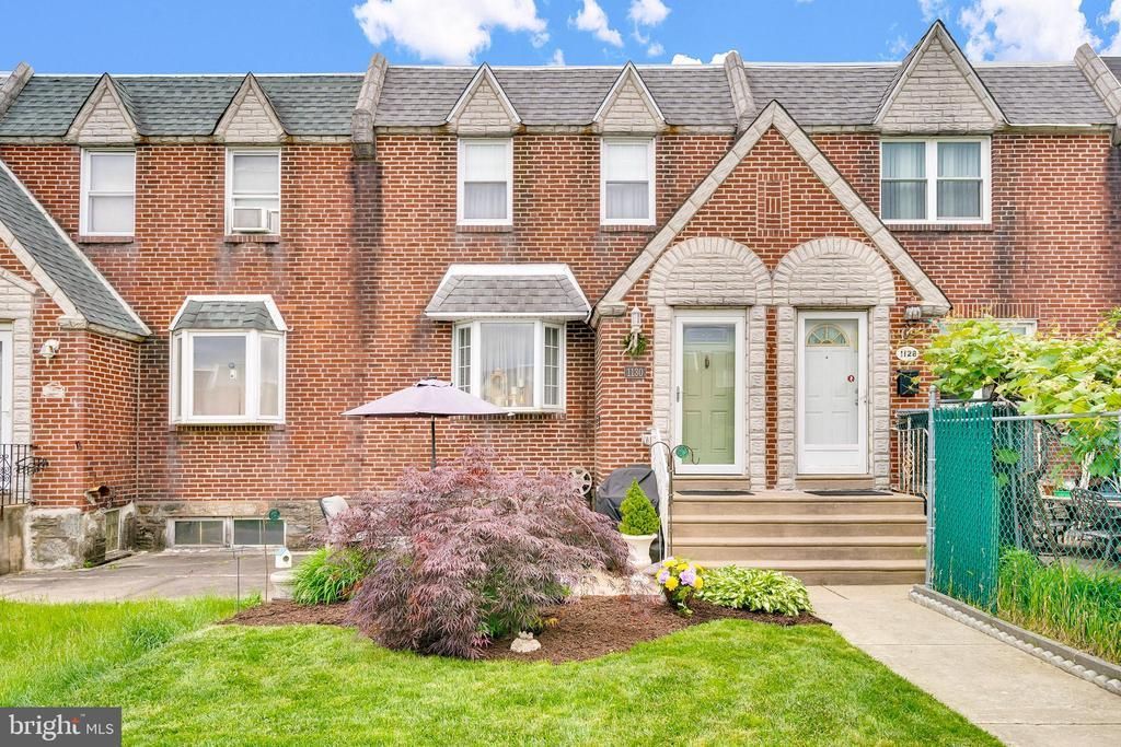1130 HELLERMAN STREET , PHILADELPHIA, PA 19111