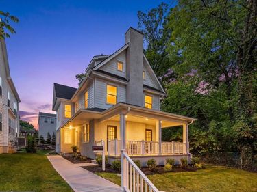 138 MERION AVENUE, NARBERTH, PA 19072