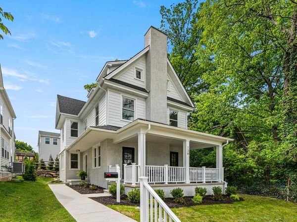 138 MERION AVENUE, NARBERTH, PA 19072