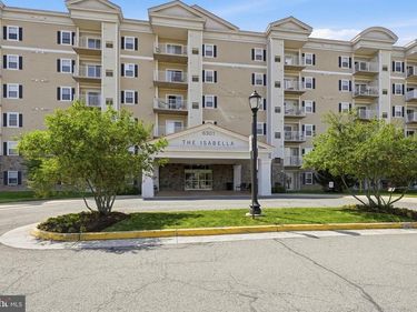 6301 EDSALL ROAD, Unit 519, ALEXANDRIA, VA 22312