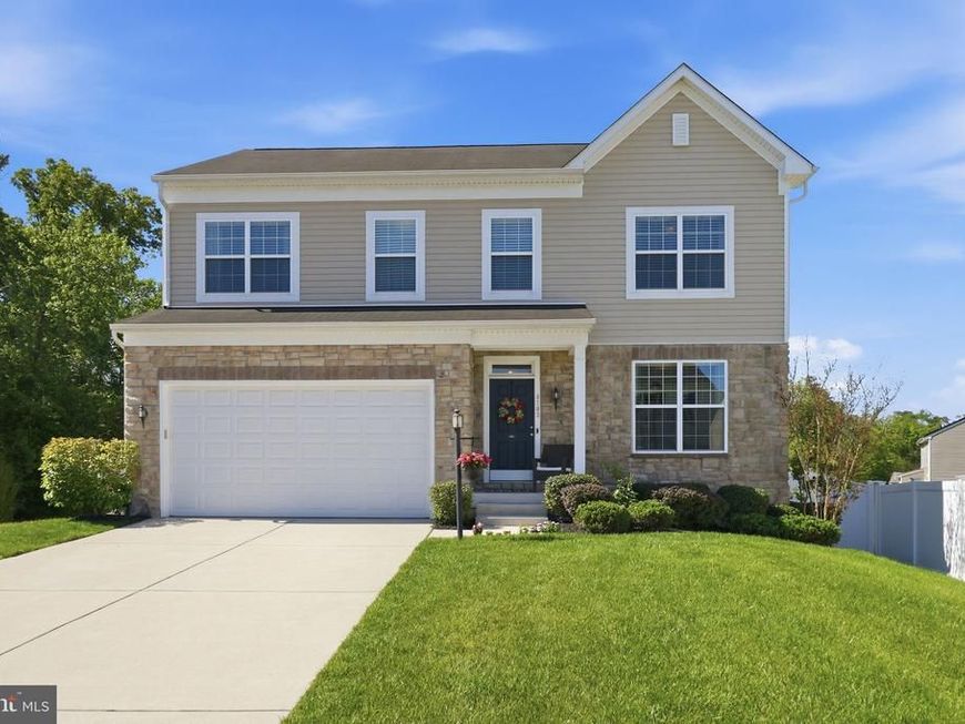 8203 Cottonwood Court , Severn, MD 21144 Main Photo