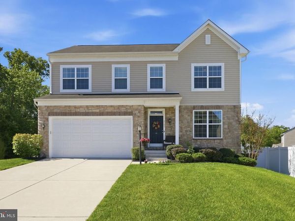 8203 COTTONWOOD COURT , SEVERN, MD 21144