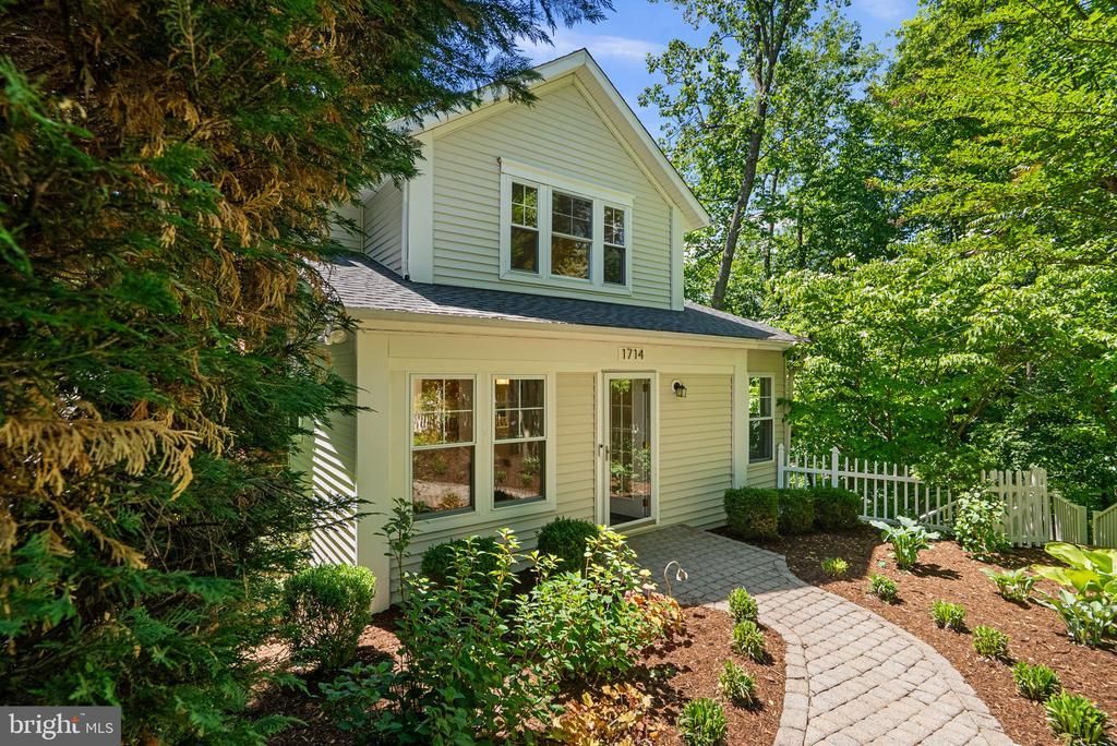 1714 Broadlee Trail , Annapolis, MD 21401 Main Photo