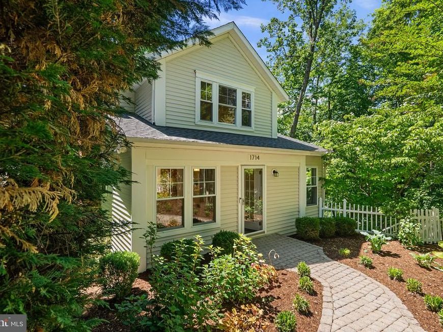 1714 Broadlee Trail , Annapolis, MD 21401 Main Photo