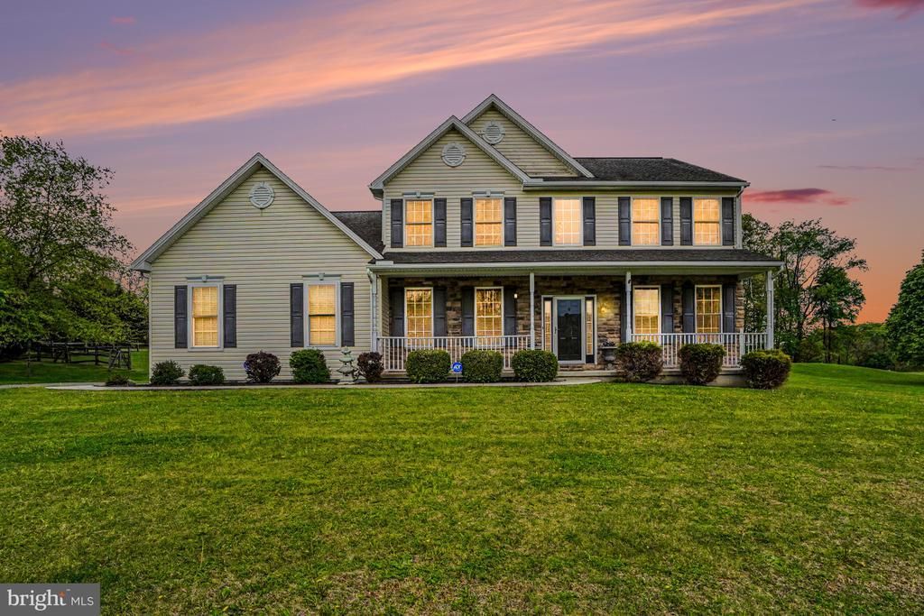 30 BRIGHAM WAY , KEMPTON, PA 19529