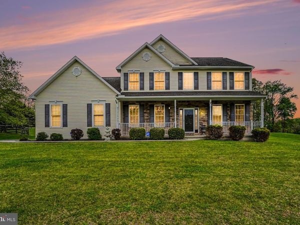 30 BRIGHAM WAY, KEMPTON, PA 19529