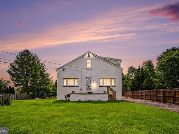 484 FRUIT FARM ROAD, ROYERSFORD, PA 19468