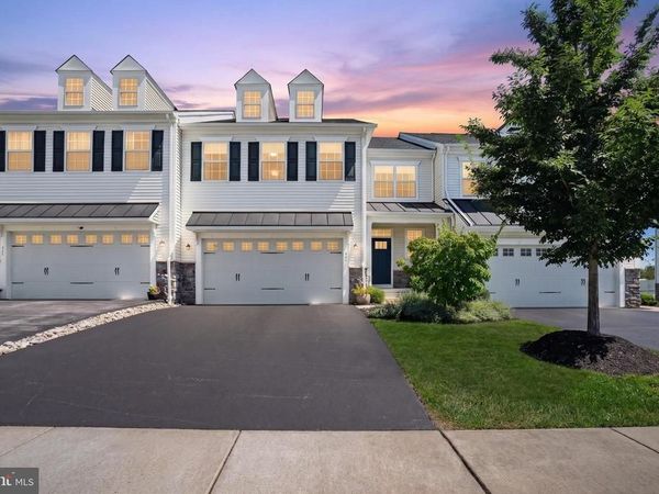 421 LEE PLACE, EXTON, PA 19341