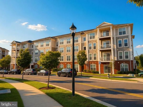 3825 DOC BERLIN DRIVE , Unit 17, SILVER SPRING, MD 20906