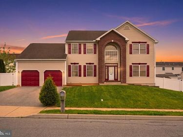605 GEORGIA AVENUE, READING, PA 19605