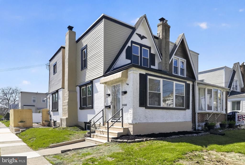 1500 EVANS AVENUE , PROSPECT PARK, PA 19076