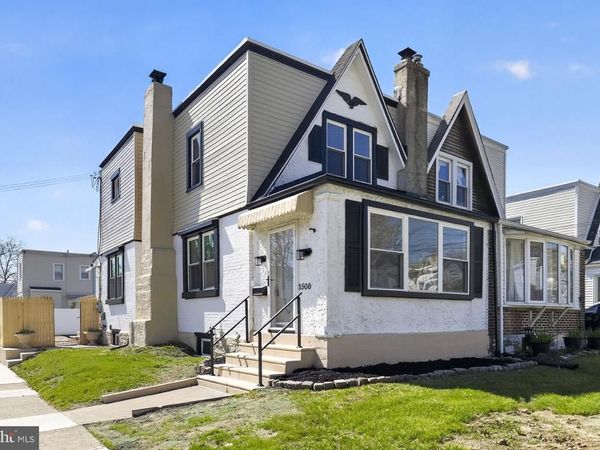 1500 EVANS AVENUE , PROSPECT PARK, PA 19076