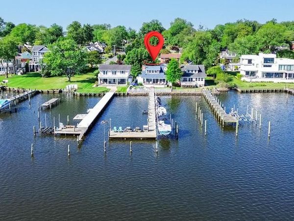 241 EDGEWATER DRIVE , EDGEWATER, MD 21037