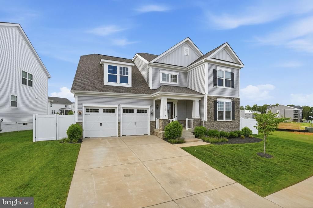 320 Pepperidge Drive , Stafford, VA 22554 Main Photo
