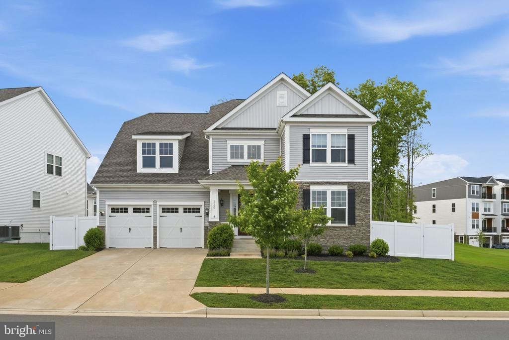 320 Pepperidge Drive , Stafford, VA 22554 Main Photo