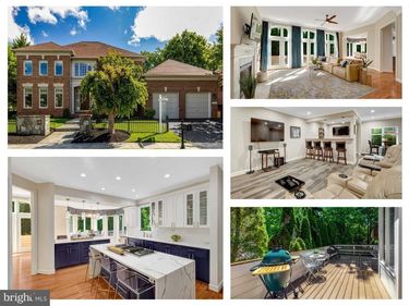 1387 CAMERON HEATH DRIVE, RESTON, VA 20194