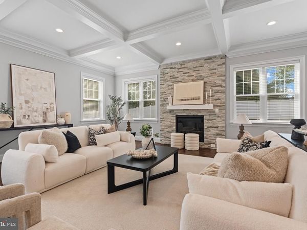 7606 LEONARD DRIVE , FALLS CHURCH, VA 22043