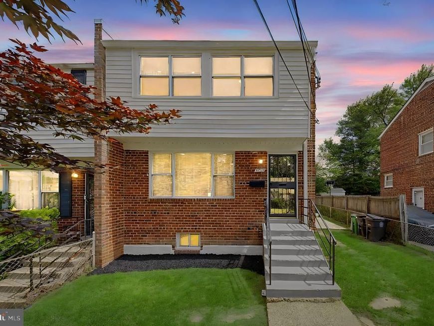 3518 Dunlap Street , Temple Hills, MD 20748 Main Photo