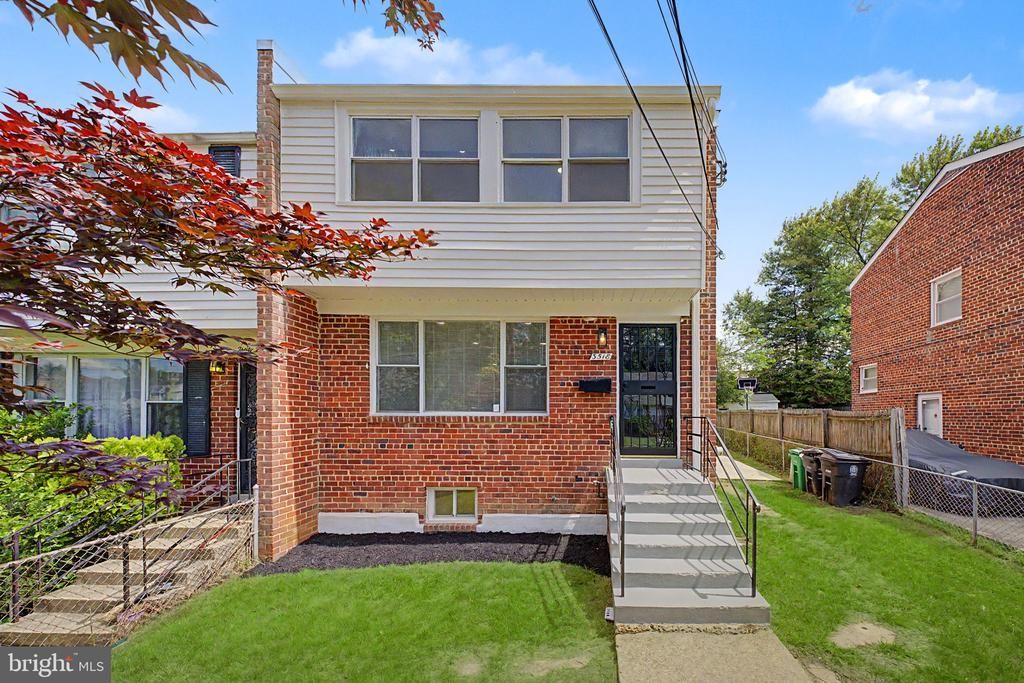 3518 Dunlap Street, Temple Hills, MD 20748 Main Photo