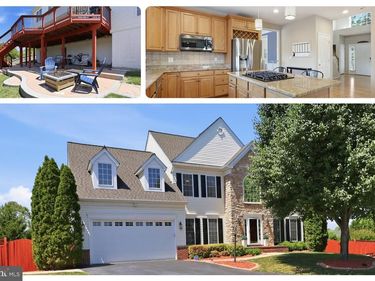 7116 CROWN JEWELS COURT , FREDERICKSBURG, VA 22407