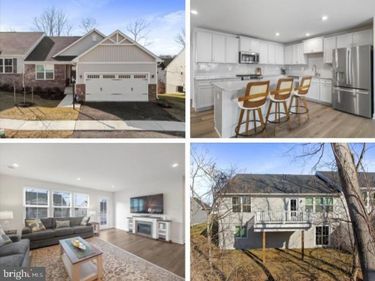 1864 SHANNON DRIVE S, GREENCASTLE, PA 17225