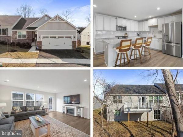 1864 SHANNON DRIVE S, GREENCASTLE, PA 17225