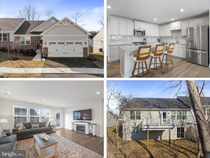 1864 Shannon Drive S , Greencastle, PA 17225 Main Photo