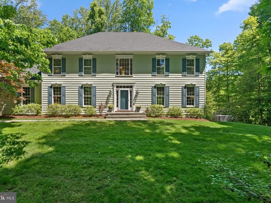 918 Elsie Barber Court , Davidsonville, MD 21035 Main Photo