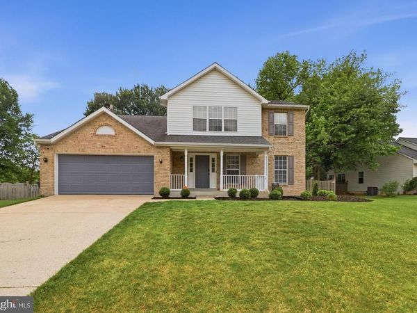 10383 CHAMBERLIN COURT E , WALDORF, MD 20601