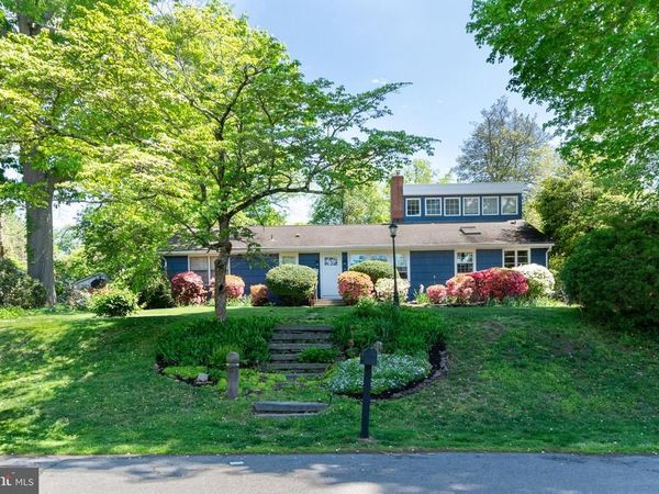 30 MORGAN AVENUE , TITUSVILLE, NJ 08560