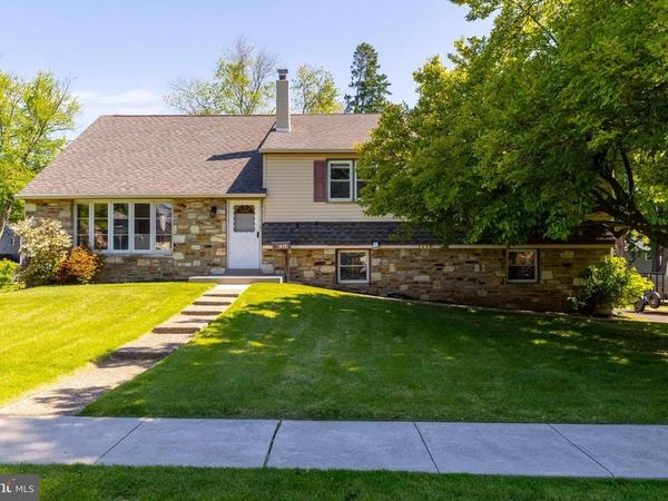 1519 NEVARC ROAD, WARMINSTER, PA 18974