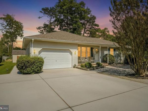 1500 SOMMERELL AVENUE , FORKED RIVER, NJ 08731